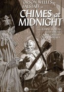 Chimes at Midnight poster image