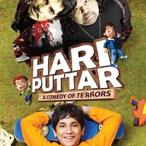 Hari Puttar: A Comedy of Terrors photo 10