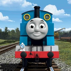 Thomas & Friends: Season 19, Episode 17 - Rotten Tomatoes