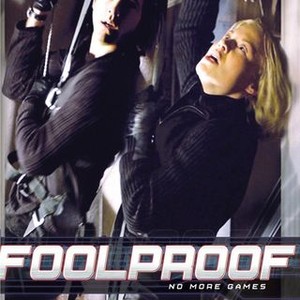 "Foolproof photo 3"