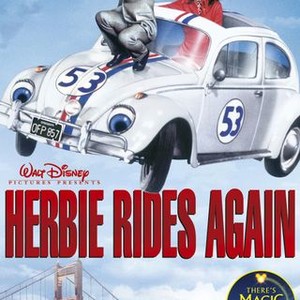 Herbie Rides Again (1974) photo 11