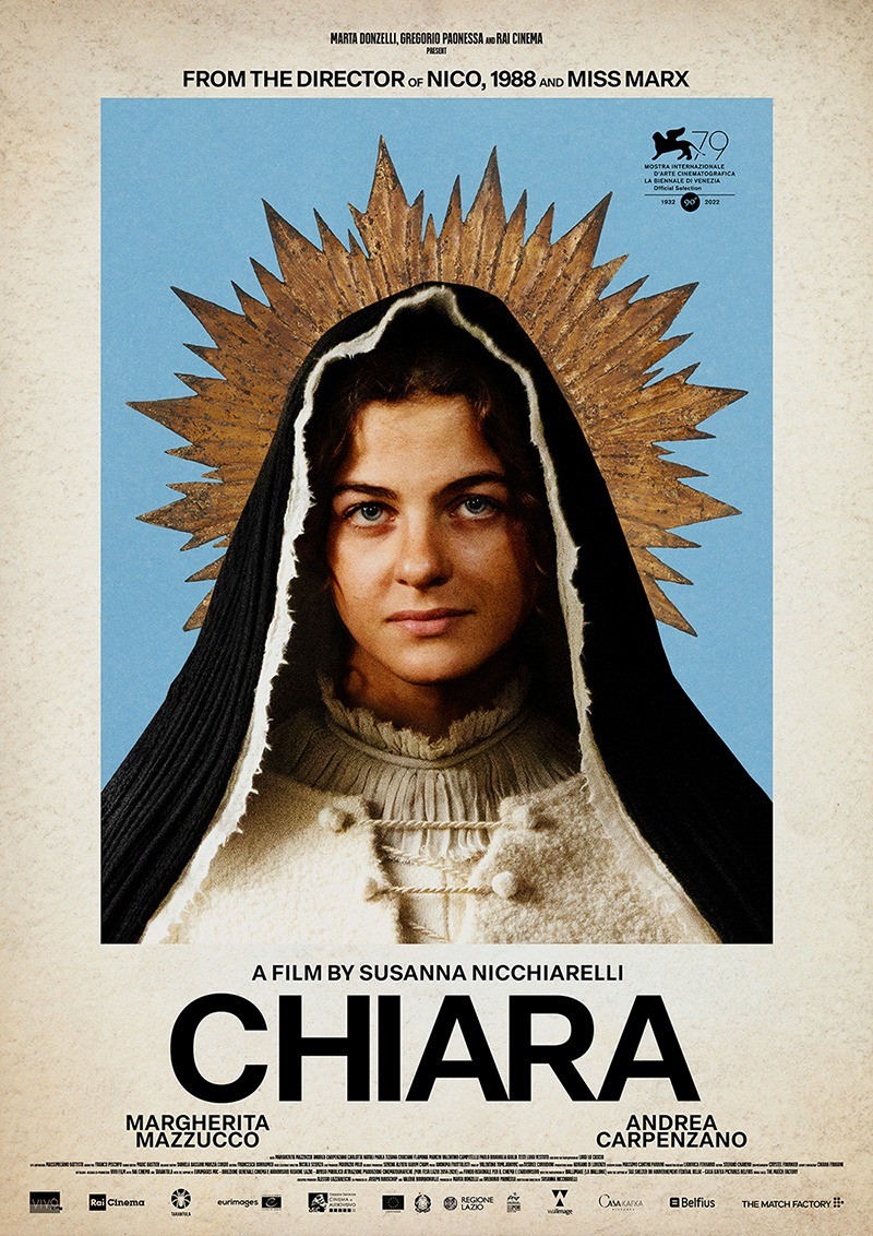 Chiara | Rotten Tomatoes