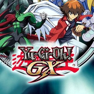 Yu-Gi-Oh! GX Season 4 - watch full episodes streaming online