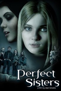 Poster for Perfect Sisters