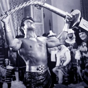 Hercules Against the Barbarians (1960) photo 5