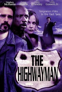 Watch trailer for The Highwayman