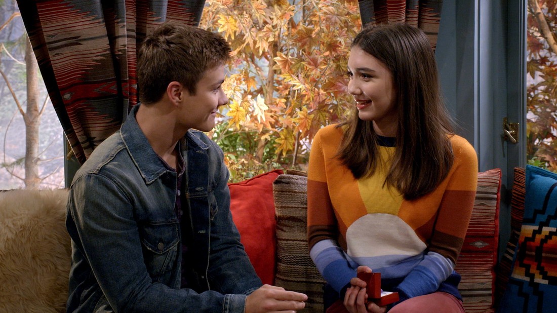 Girl meets world on sale full episodes online free