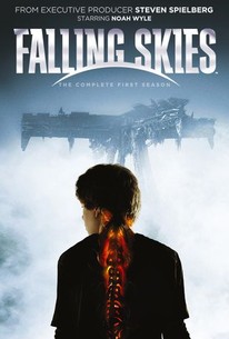 Falling Skies: Season 1 poster image