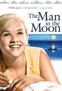 The Man in the Moon