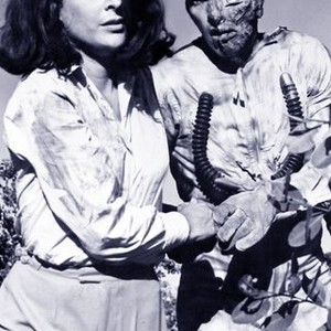Frankenstein Meets the Space Monster (1965) photo 8