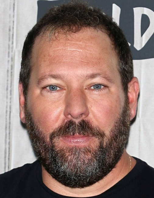 Bert Kreischer Rotten Tomatoes