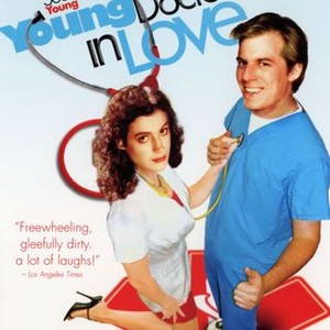 Young Doctors in Love (1982) photo 6