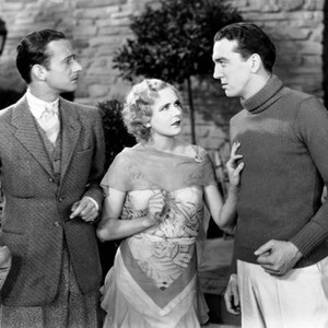 SUNNY, Clyde Cook, Marilyn Miller, Joe Donahue, 1930