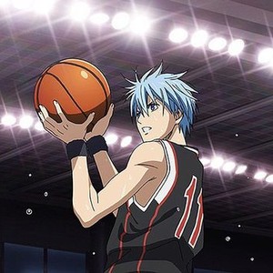 Kuroko no Basket [Trailer] 