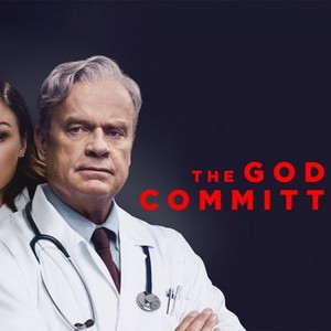 The God Committee photo 12