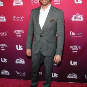 Harry Connick Jr. at arrivals for Us Weekly''s Most Stylish New Yorkers 2017 Party, The Jane Hotel Ballroom, New York, NY September 12, 2017. Photo By: Jason Mendez/Everett Collection