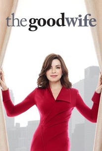 The Good Wife: Season 5 poster image