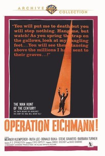 Operation Eichmann