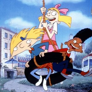Hey Arnold!