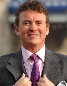 Shane Richie