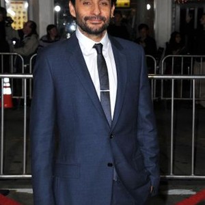 Jaume Collet-Serra at arrivals for NON-STOP Premiere, Regency Village Theatre in Westwood, Los Angeles, CA February 24, 2014. Photo By: Dee Cercone/Everett Collection