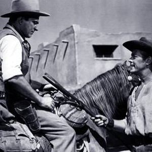 Apache Drums (1951) photo 7