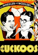 The Cuckoos poster image
