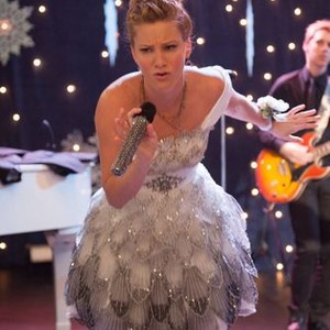 Glee, Heather Morris, 'Sadie Hawkins', Season 4, Ep. #11, 01/24/2013, ©FOX