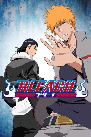 Bleach Season 6 Rotten Tomatoes