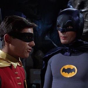 Batman: Season 1, Episode 6 - Rotten Tomatoes