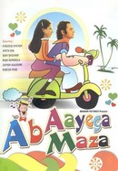 Ab Ayega Mazaa poster image