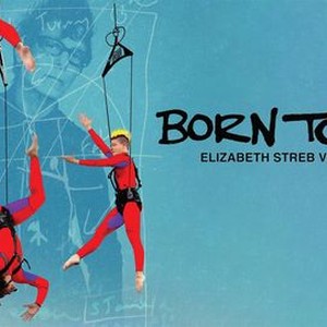 Born to Fly: Elizabeth Streb vs. Gravity photo 15