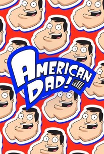 Watch trailer for American Dad!