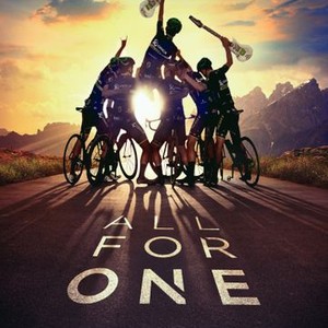 All for One (2017) photo 2