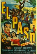 El Paso poster image