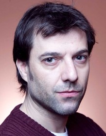 Oskar Santos