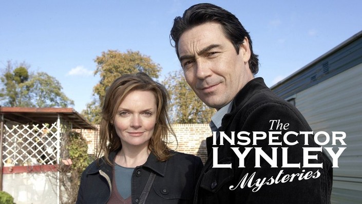 The Inspector Lynley Mysteries: Season 1 | Rotten Tomatoes