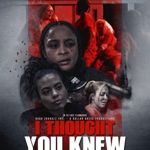 I Thought You Knew - Rotten Tomatoes