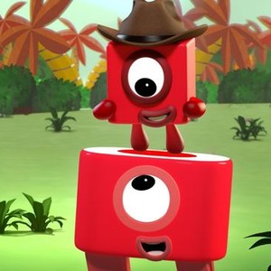 Numberblocks: Season 2, Episode 1 - Rotten Tomatoes