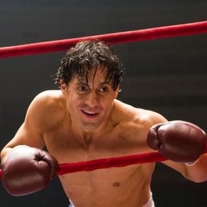 Hands of Stone - Rotten Tomatoes