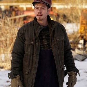 Knuckleball (2018) photo 2