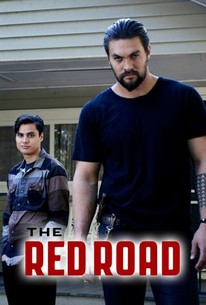 The Red Road: Season 2