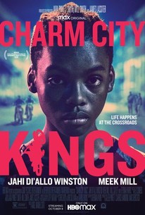 Watch trailer for Charm City Kings