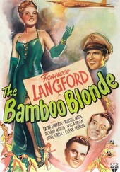 The Bamboo Blonde