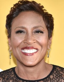 Robin Roberts
