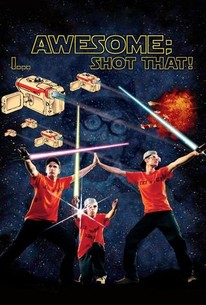 Awesome; I F... Shot That! poster