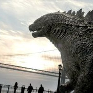 "Godzilla photo 4"