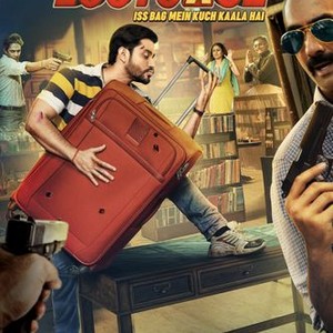 Lootcase full movie cheap online