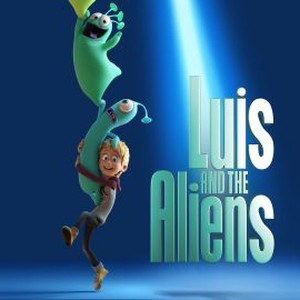 Luis and the Aliens photo 8