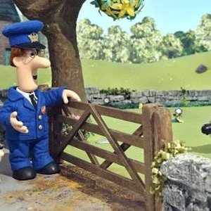 Postman Pat: Special Delivery Service: Season 11, Episode 1 - Rotten ...